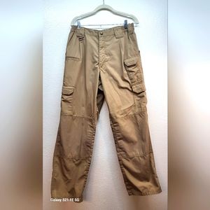 5.11 Tactical Series Mens Cargo Pants